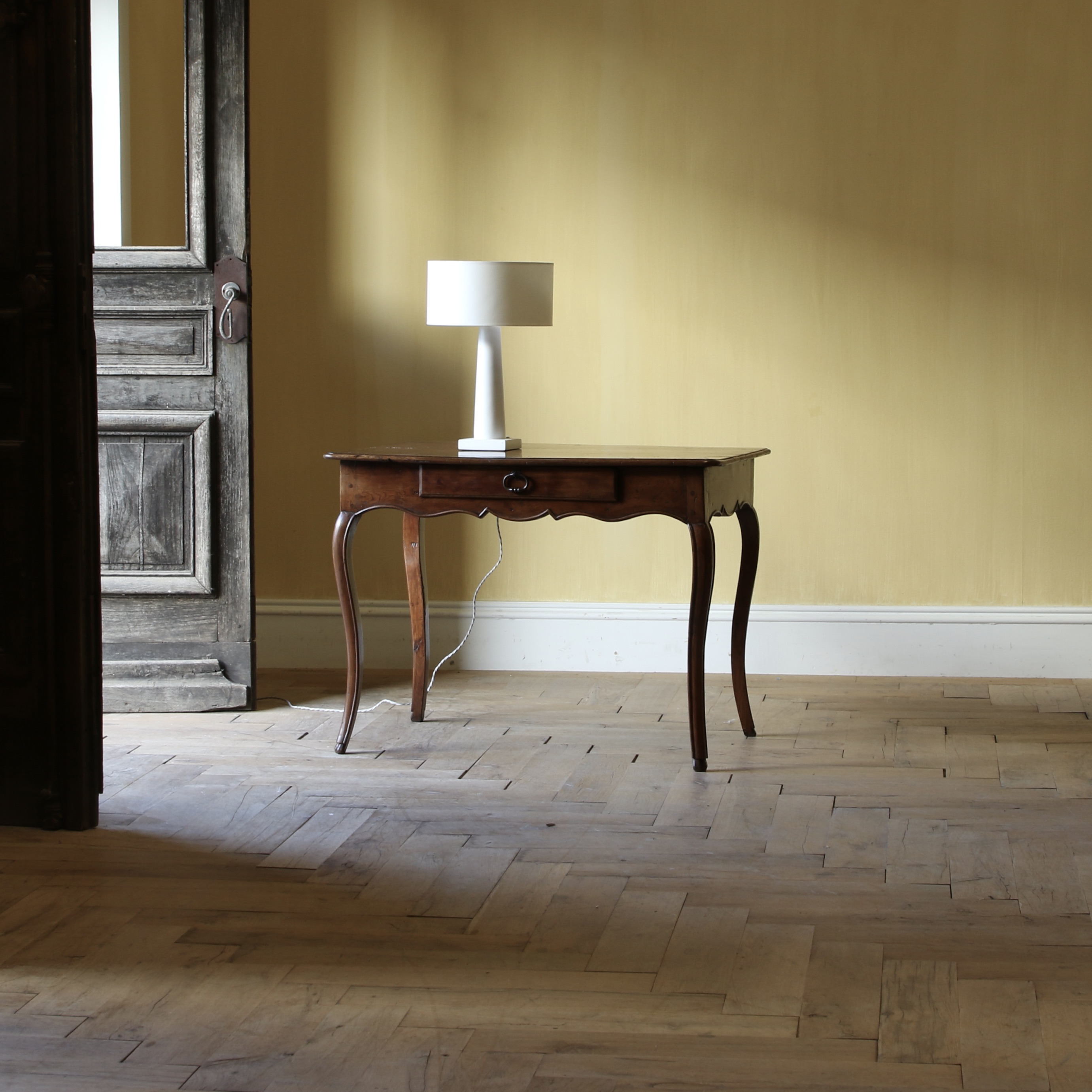155-02 - Louis XIV Side Table